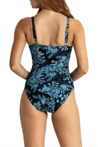 Sunseeker Alaska E/F Minimiser One Piece Black.