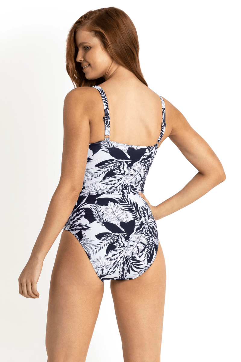 Sunseeker Bali EF Cup Minimiser One Piece.