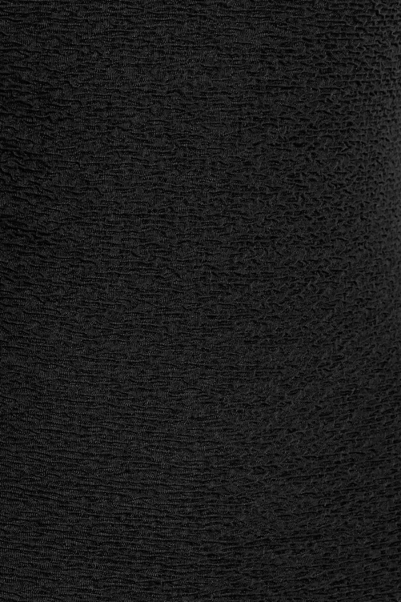 Sunseeker Wave E/F Cup Scoop Minimiser One Piece Black.