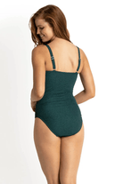 Sunseeker Wave E/F Cup Scoop Minimiser One Piece Hunter.