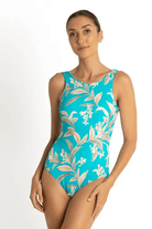 Sunseeker Amalfi High Neck Mastectomy Scoop OP.