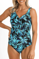 Sunseeker Pina Colada FG Tie One Piece Black.