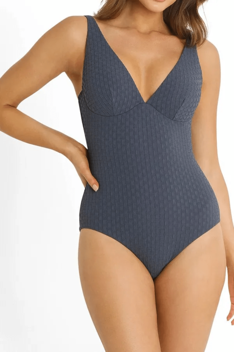Sunseeker Picnic DDE  One Piece- Midnight.