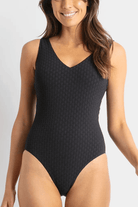 Sunseeker Picnic Minimiser DDE Cup One Piece Black.