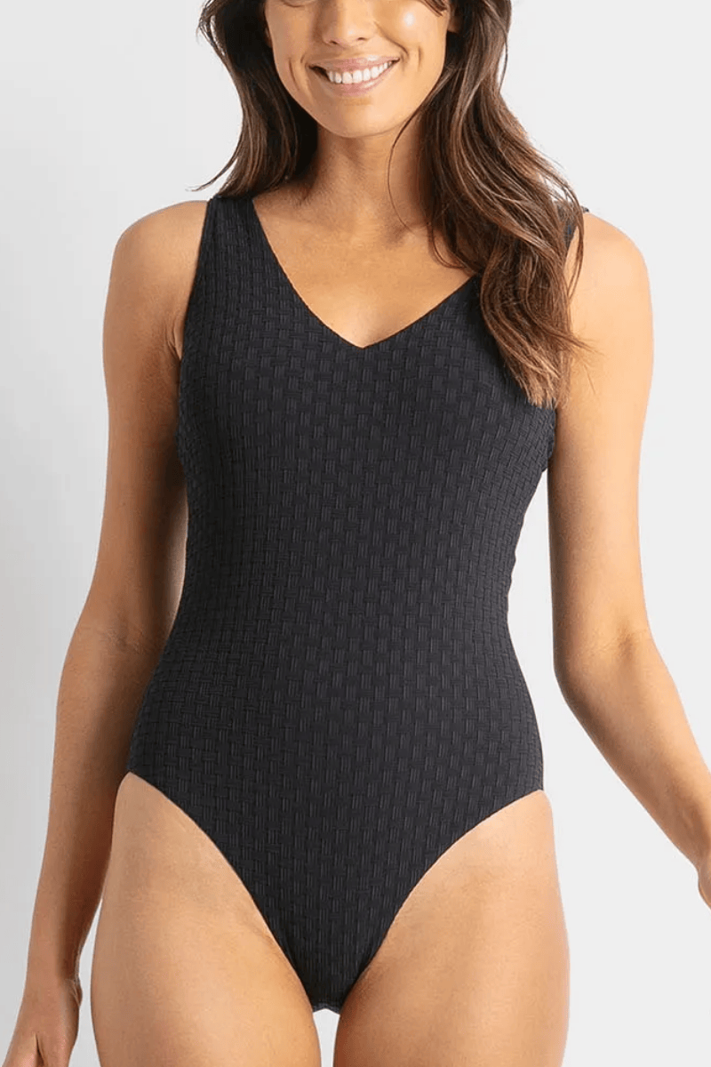 Sunseeker Picnic Minimiser DDE Cup One Piece Black.