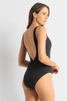 Sunseeker Picnic Minimiser DDE Cup One Piece Black.