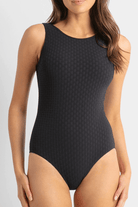 Sunseeker Picnic Ring Mastectomy High Neck OP.