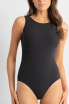 Sunseeker Picnic Ring Mastectomy High Neck OP.