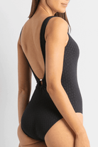 Sunseeker Picnic Ring Mastectomy High Neck OP.