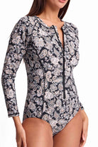 SS94014MAS-Priya-Seasport-Mastectomy-One-Piece-Black