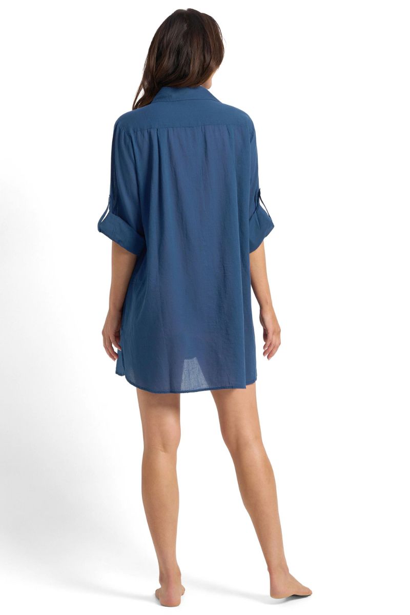 SS91840-Resort-Button-Through-Shirt-Denim