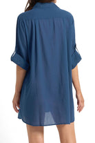 SS91840-Resort-Button-Through-Shirt-Denim