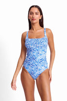 SS52129-Rodeo-Square-Neck-One-Piece-Royal