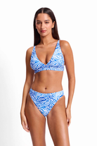 SS12981-Rodeo-Wide-Band-Tri-Bralette-Royal