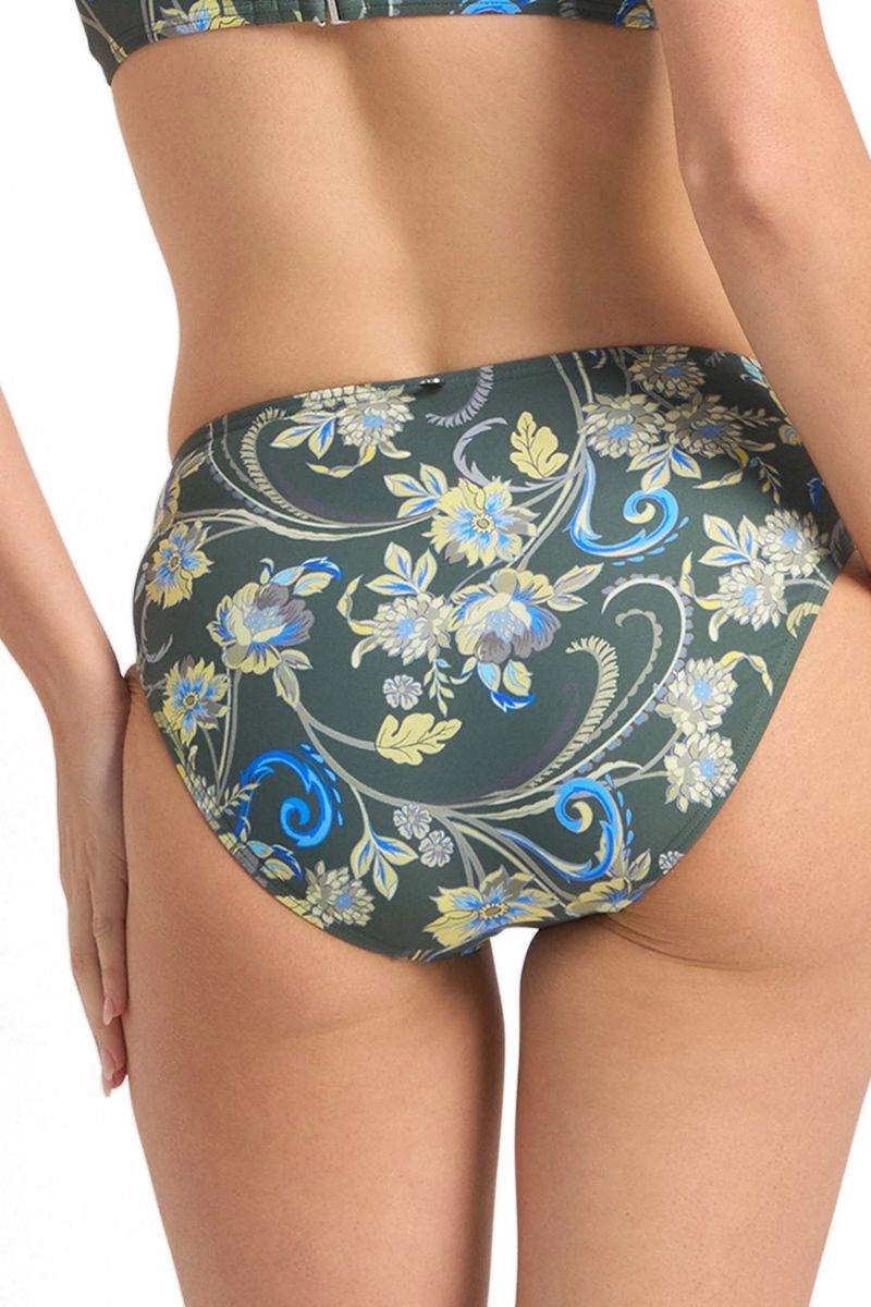 sunseeker-sicily-ruched-mid-rise-pant-seaweed-ozresort