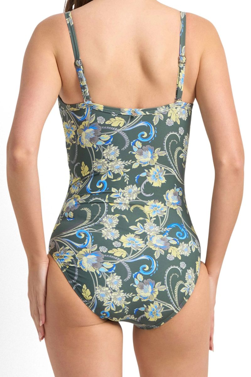 sunseeker-sicily-twist-front-ruched-one-piece-seaweed-ozresort