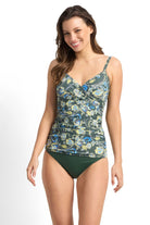 sunseeker-sicily-twist-front-ruched-singlet-seaweed-ozresort
