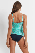 Sunseeker Mystic Glow E/F Singlet.