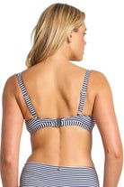 Sunseeker Summer Surf DD-E U/Wire Bralette - Ink.