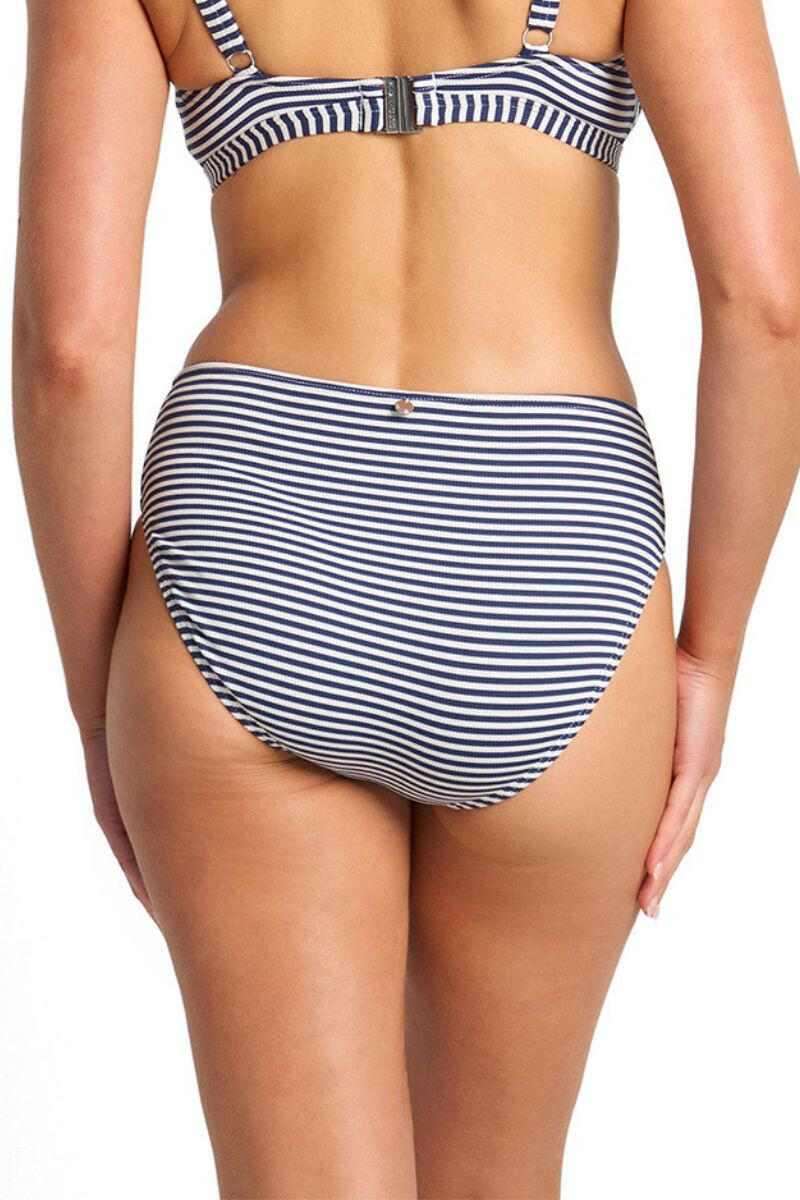 Sunseeker Summer Surf Mid Rise Pant - Ink.