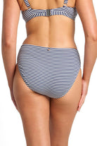 Sunseeker Summer Surf Mid Rise Pant - Ink.