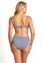 Sunseeker Summer Surf Mid Rise Pant - Ink.