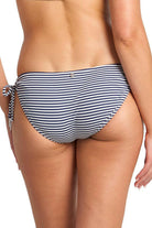 Sunseeker Summer Surf Tie Side Pant - Ink.