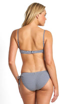 Sunseeker Summer Surf Tie Side Pant - Ink.