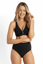 Sunseeker Lavia EF Minimiser Bra Ink.