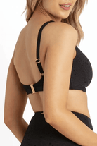 Sunseeker Lavia EF Minimiser Bra Ink.