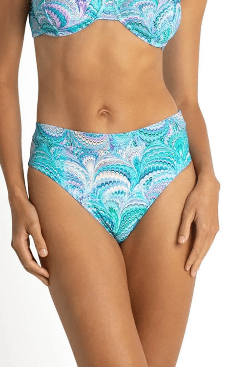 Sunseeker Mystic Band Pant.