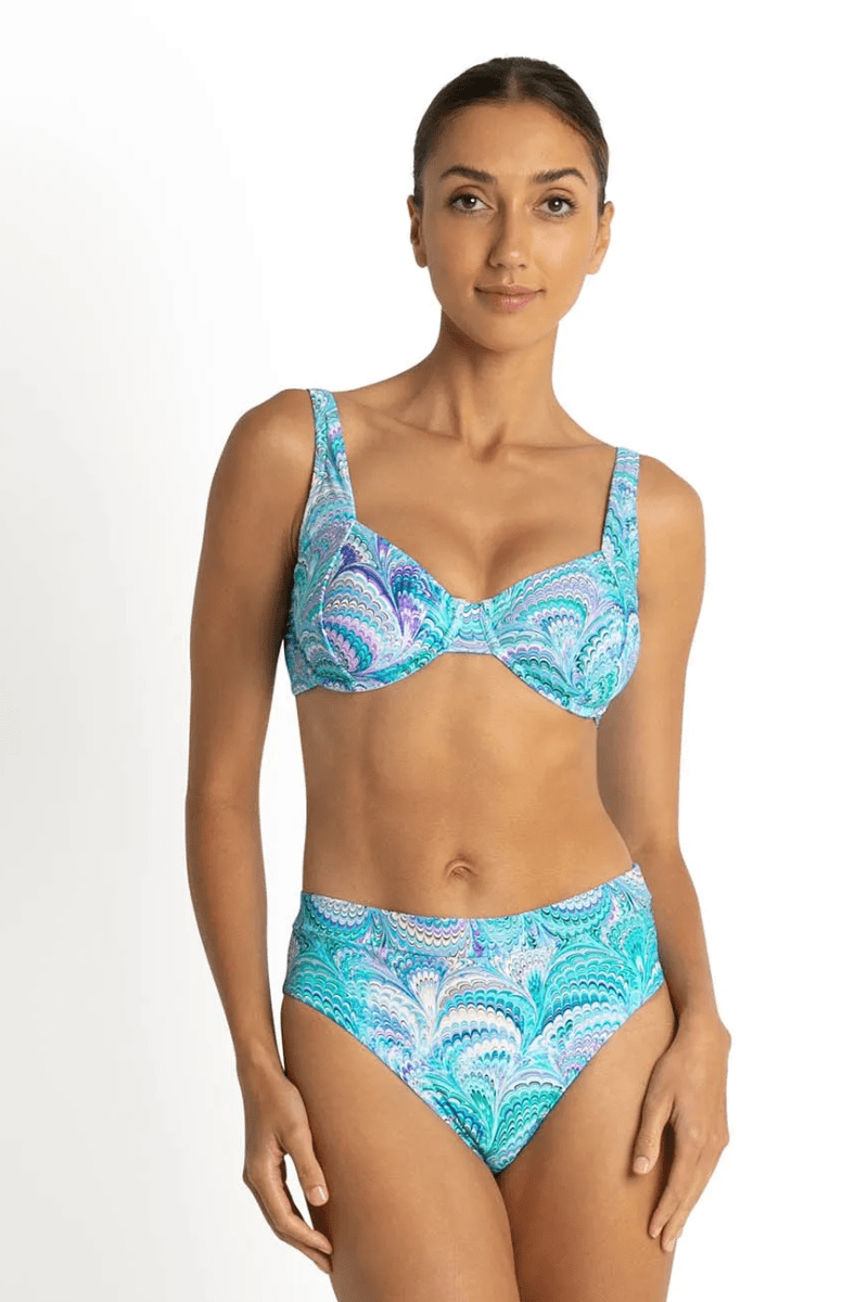 Sunseeker Mystic Band Pant.