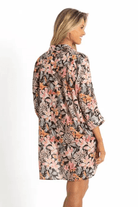 Sunseeker Roma Painters Shirt.