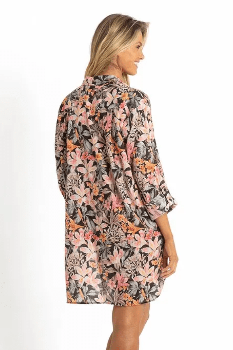 Sunseeker Roma Painters Shirt.