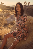 Sunseeker Roma Painters Shirt.