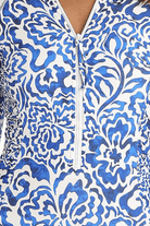 Sunseeker Corfu Seasport Gathered Pocket One Piece.