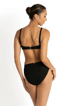 Sunseeker Wave Classic Pant Black.