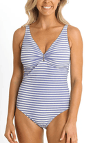 Sunseeker Deck Chair EF Minimiser One Piece Royal.