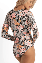 Sunseeker Rome Seasport One Piece-Black.