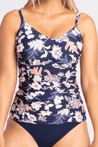 Sunseeker Sarasa F-G Minimiser Singlet.