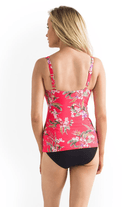 Sunseeker Brazil DD/E Soft Strap Minimiser Singlet.