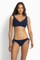 Sunseeker Basix Tie Side Pant.