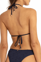 Sunseeker Lavia Tri Bikini Top Bralette Ink.