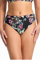 Sunseeker Viola Band Pant - Black.