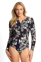 Sunseeker Viola Seasport Mast One Piece - Black.