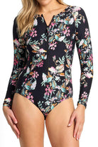 Sunseeker Viola Seasport Mast One Piece - Black.