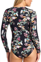 Sunseeker Viola Seasport Mast One Piece - Black.