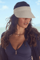 Sunseeker Corfu Visor Natural.