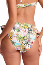 Sunseeker SS31799 White Lotus Flip Side Pant