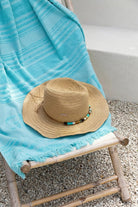 Sunseeker SS60238 White Lotus Hat